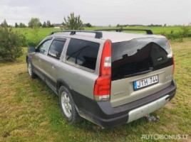 Volvo XC70 | 1