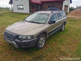 Volvo XC70 | 2