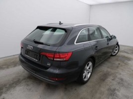Audi A4, 2.0 l., universalas | 2