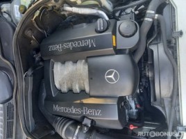 Mercedes-Benz CLK320 | 2