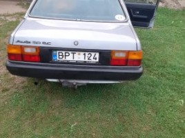 Audi 80, sedanas | 3