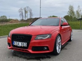 Audi A4 | 2