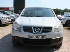 Nissan Qashqai | 1