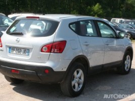 Nissan Qashqai | 3