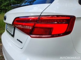 Audi A3, 1.4 l., hatchback | 2