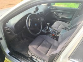 BMW 525, 2.5 l., Универсал | 1