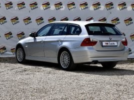BMW 320 | 2