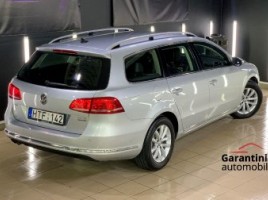 Volkswagen Passat, 2.0 l., universalas | 1