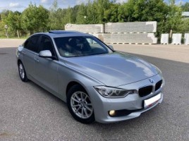 BMW 320, 2.0 l. | 1