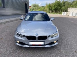 BMW 320, 2.0 l. | 3