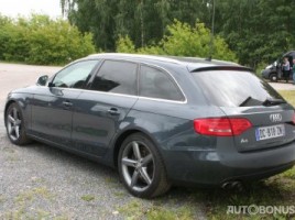 Audi A4, 2.0 l., Универсал | 2