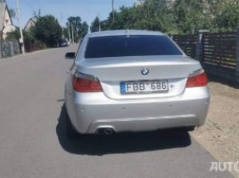 BMW 530, 3.0 l., Седан | 2