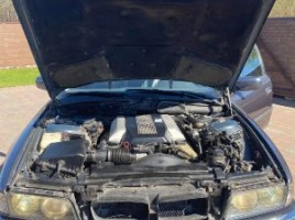 BMW 735, 3.5 l., sedanas | 3