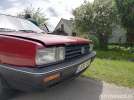 Volkswagen Passat, 1.6 l., Хэтчбек | 2