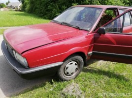 Volkswagen Passat, 1.6 l., Хэтчбек | 3
