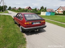 Volkswagen Passat, 1.6 l., Хэтчбек | 4