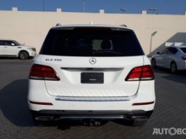 Mercedes-Benz GLE350 | 3