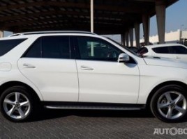 Mercedes-Benz GLE350 | 2