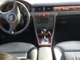 Audi A6 ALLROAD | 4