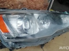 Mitsubishi Lancer | 1