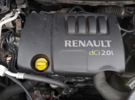 Renault, Visureigis | 1