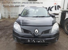 Renault, Visureigis | 2