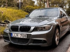 BMW 335, Седан | 1