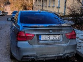 BMW 335, Седан | 3