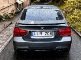 BMW 335, Седан | 4