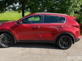 Kia Sportage | 1