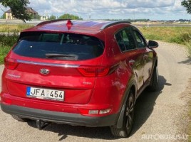 Kia Sportage | 3