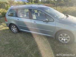 Peugeot 307 | 1