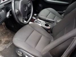 Mercedes-Benz B200, 2.0 l., hečbekas | 2