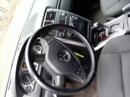 Mercedes-Benz B200, 2.0 l., hečbekas | 3
