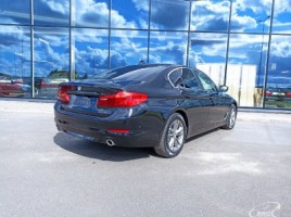 BMW 520, 2.0 l., saloon | 1
