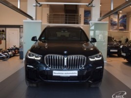 BMW X5, 3.0 l., cross-country | 0