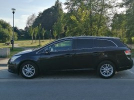 Toyota Avensis, 2.0 l., universalas | 3