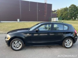 BMW 116 | 2