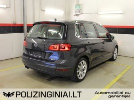 Volkswagen Golf, 2.0 l., vienatūris | 2