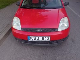 Ford Fiesta | 1