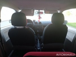 Ford Fiesta | 4
