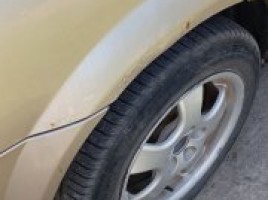 Chrysler Sebring, 2.4 l., hečbekas | 3