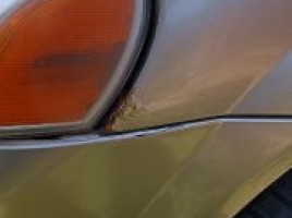 Chrysler Sebring, 2.4 l., hečbekas | 4