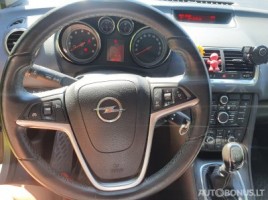 Opel Meriva | 4
