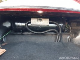 Audi 100, 2.3 l., sedanas | 3