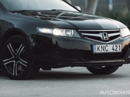 Honda Accord | 1
