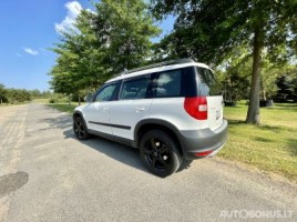 Skoda Yeti | 3