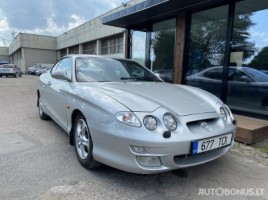 Hyundai Coupe, 2.0 l., Хэтчбек | 1