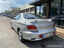 Hyundai Coupe, 2.0 l., Хэтчбек | 3