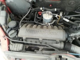 Mercedes-Benz, Hatchback | 1